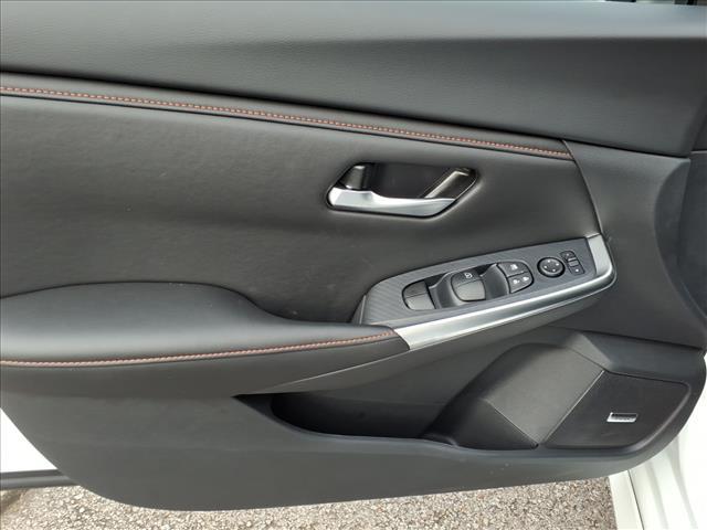 new 2025 Nissan Sentra car, priced at $26,102