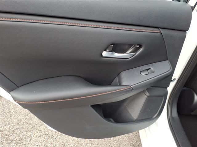 new 2025 Nissan Sentra car, priced at $26,102