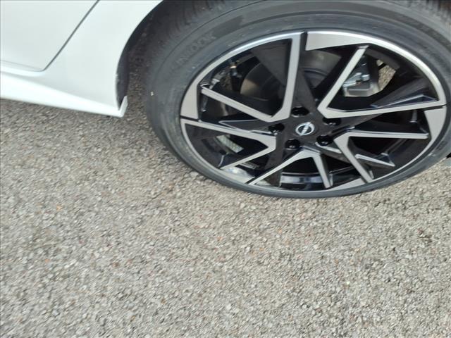 new 2025 Nissan Sentra car, priced at $26,102