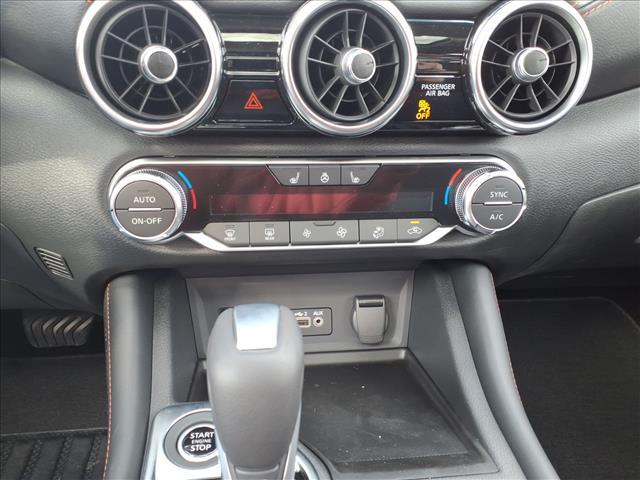 new 2025 Nissan Sentra car, priced at $26,102