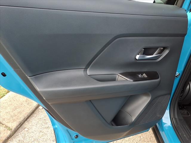 new 2026 Nissan Kicks car, priced at $26,683