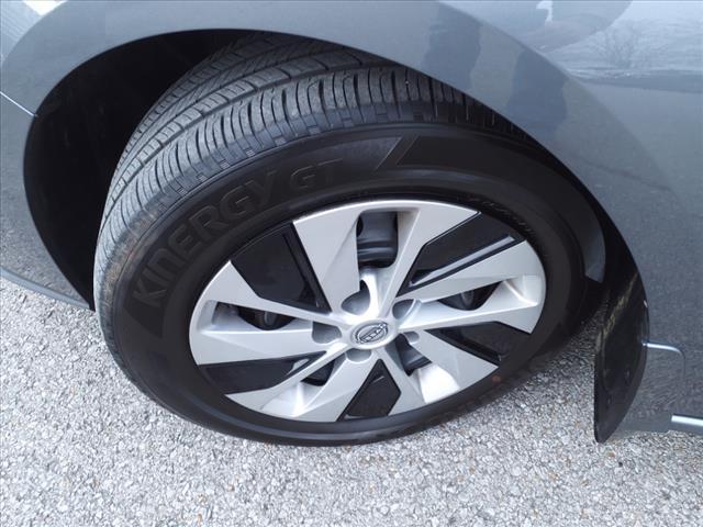 used 2024 Nissan Altima car, priced at $21,900