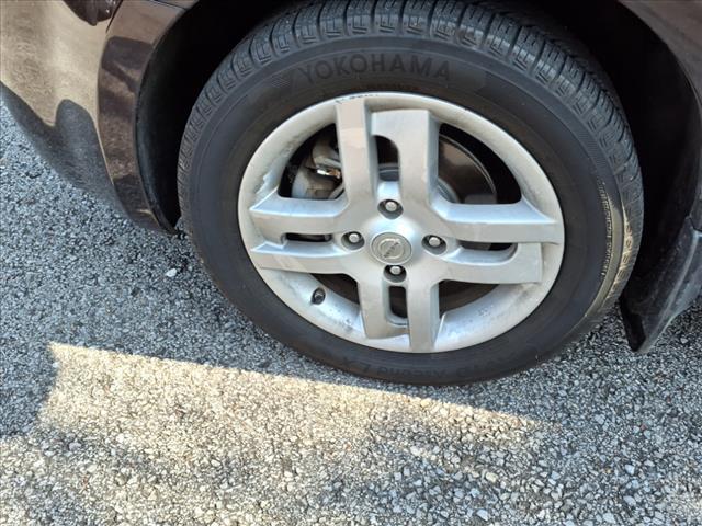 used 2012 Nissan Cube car, priced at $5,500