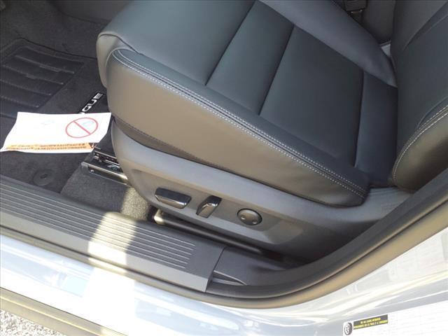 new 2025 Nissan Rogue car, priced at $39,650