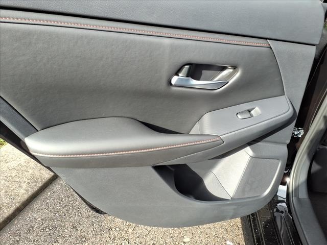 new 2025 Nissan Sentra car, priced at $21,735