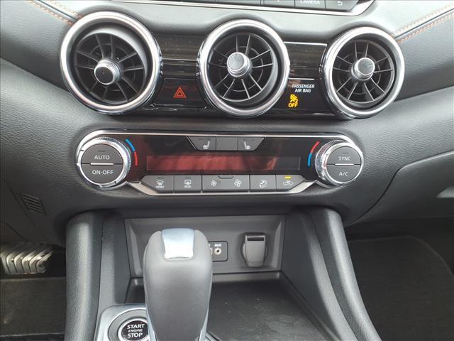 new 2025 Nissan Sentra car, priced at $21,735