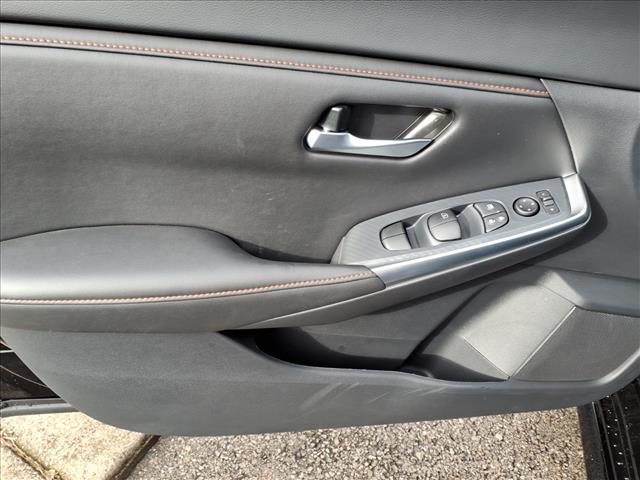 new 2025 Nissan Sentra car, priced at $21,735