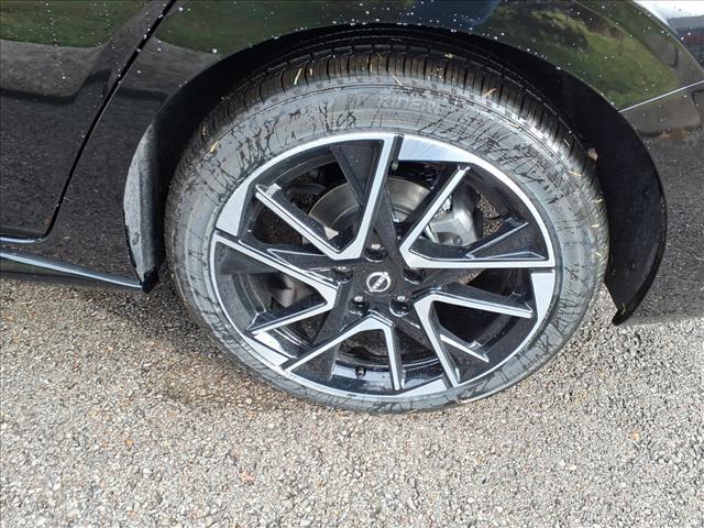 new 2025 Nissan Sentra car, priced at $21,735