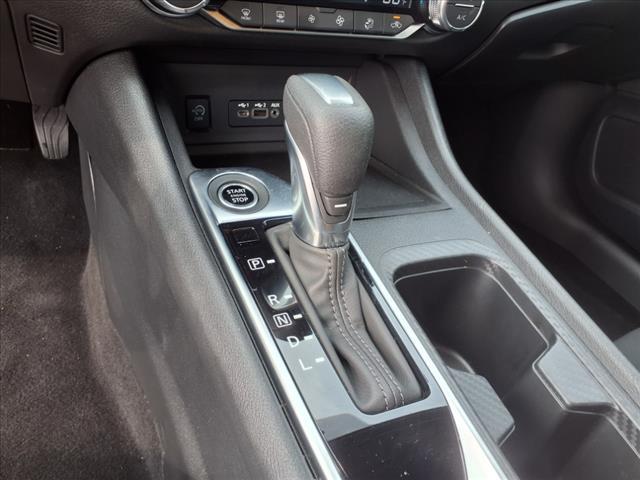 used 2024 Nissan Sentra car, priced at $21,900