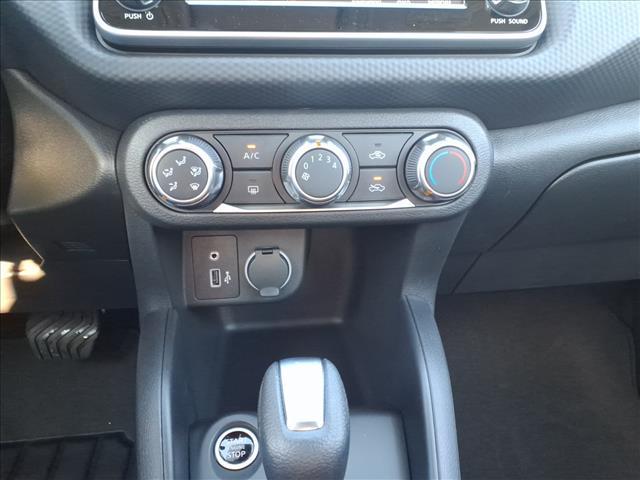 new 2025 Nissan Kicks Play car, priced at $20,865