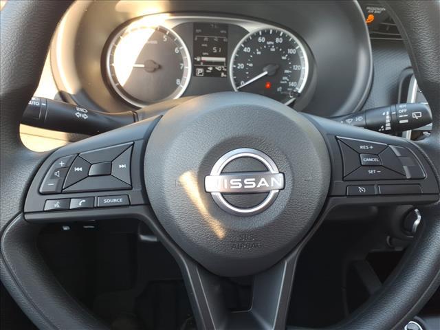 new 2025 Nissan Kicks Play car, priced at $20,865