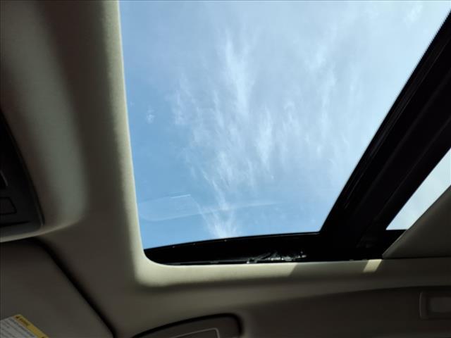 new 2025 Nissan Pathfinder car, priced at $43,310