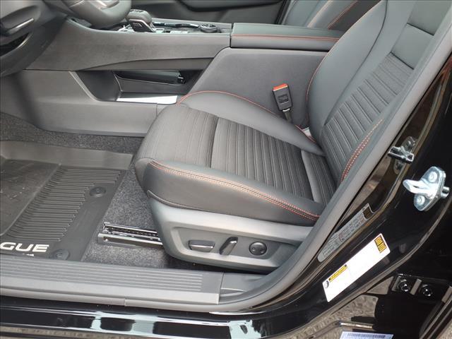 new 2026 Nissan Rogue car, priced at $30,800