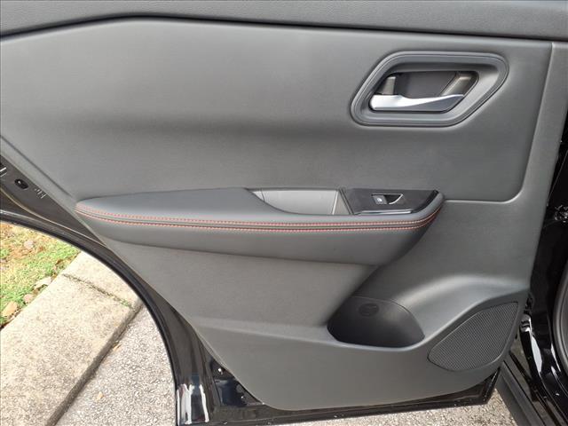 new 2026 Nissan Rogue car, priced at $30,800