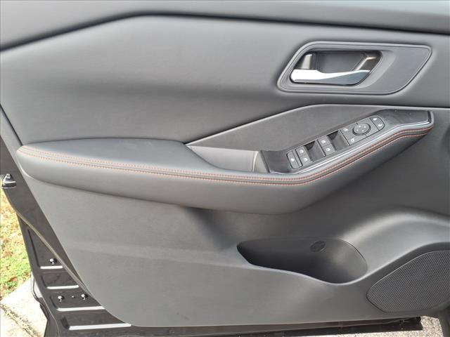 new 2026 Nissan Rogue car, priced at $30,800