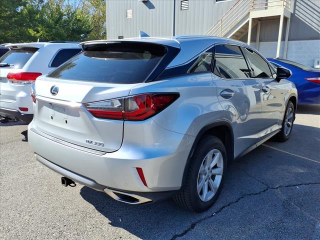 used 2016 Lexus RX 350 car, priced at $27,550