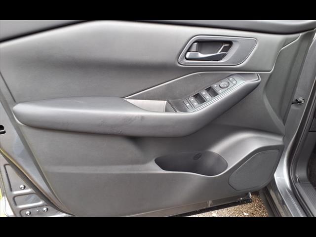 new 2025 Nissan Rogue car, priced at $30,800