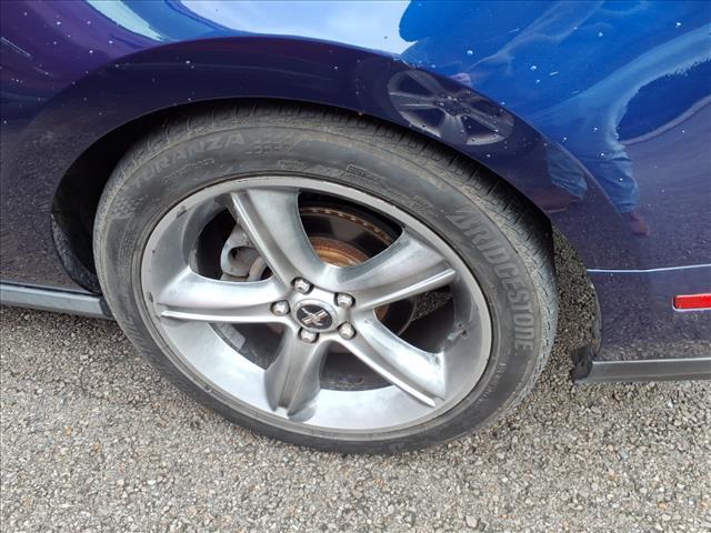 used 2010 Ford Mustang car, priced at $13,985