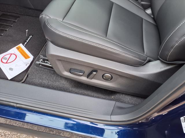 new 2025 Nissan Murano car, priced at $45,621