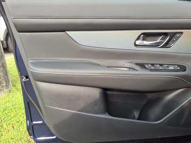 new 2025 Nissan Murano car, priced at $45,621
