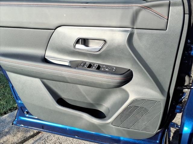 new 2026 Nissan Kicks car, priced at $28,031