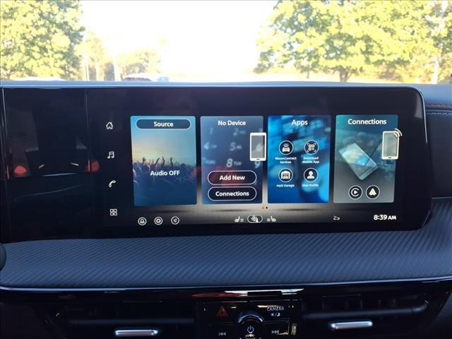 new 2026 Nissan Kicks car, priced at $28,031