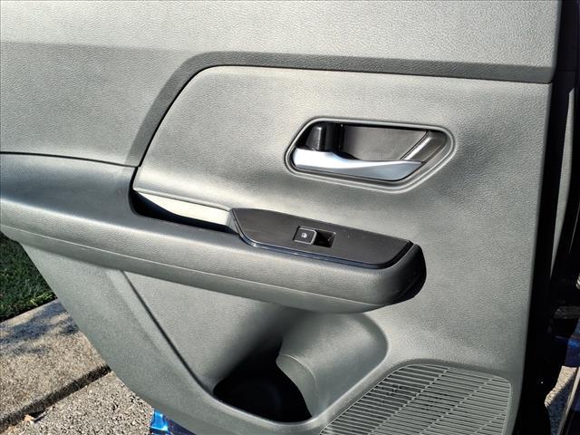 new 2026 Nissan Kicks car, priced at $28,031