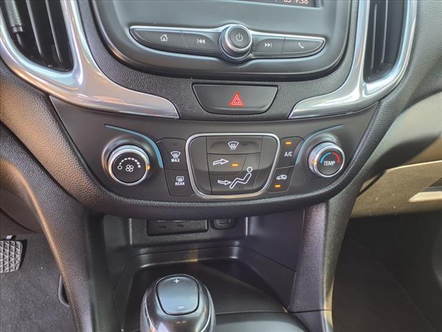 used 2020 Chevrolet Equinox car, priced at $20,550