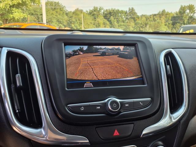 used 2020 Chevrolet Equinox car, priced at $20,550