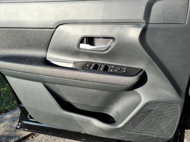 new 2026 Nissan Kicks car, priced at $23,100