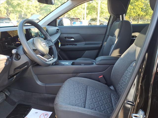 new 2026 Nissan Kicks car, priced at $23,100