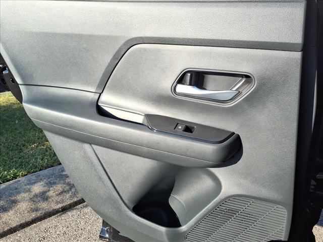 new 2026 Nissan Kicks car, priced at $23,100