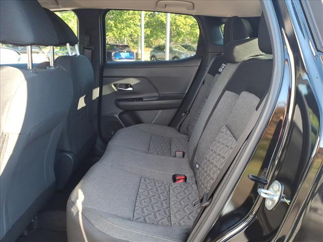 new 2026 Nissan Kicks car, priced at $23,100