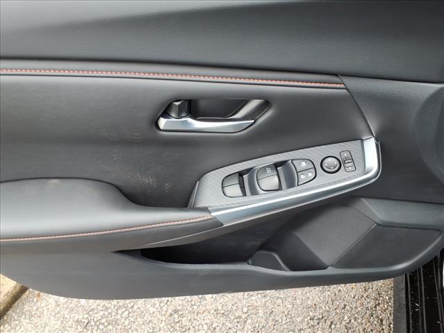 new 2025 Nissan Sentra car, priced at $21,785