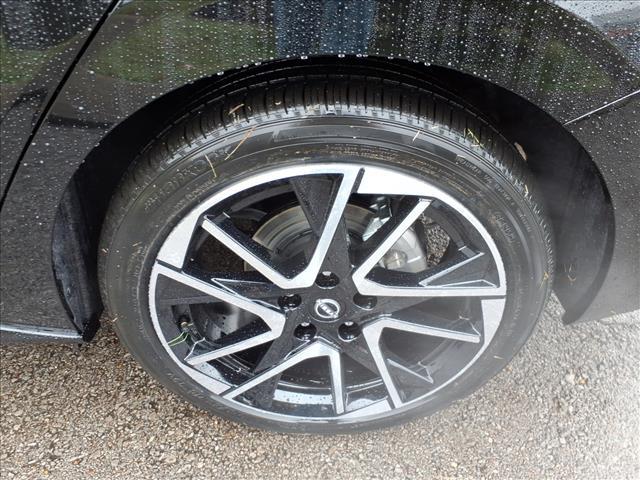 new 2025 Nissan Sentra car, priced at $21,785