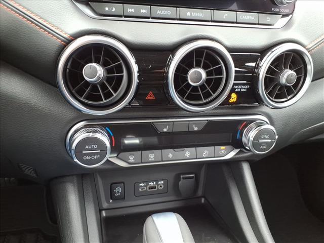 new 2025 Nissan Sentra car, priced at $21,785