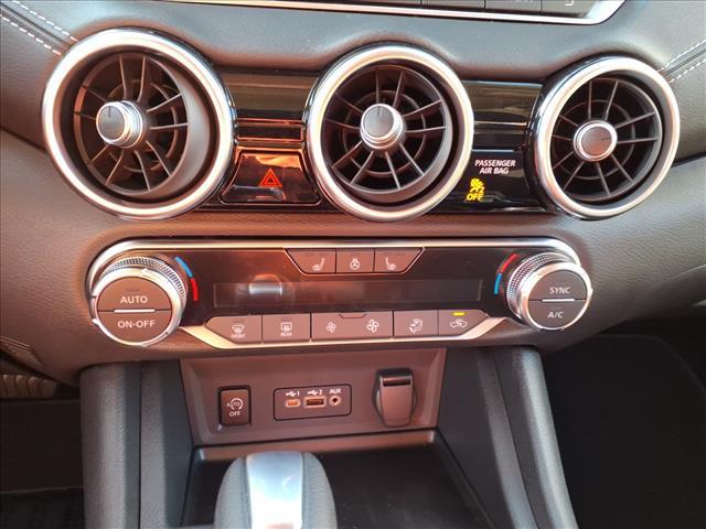 new 2025 Nissan Sentra car, priced at $20,400