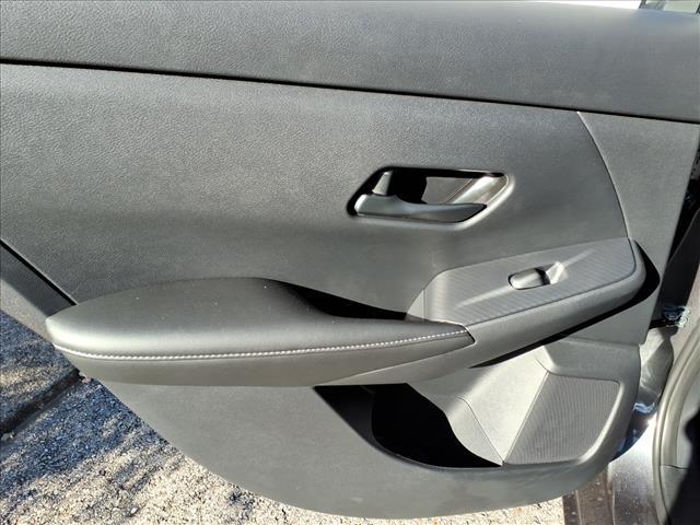 new 2025 Nissan Sentra car, priced at $20,400