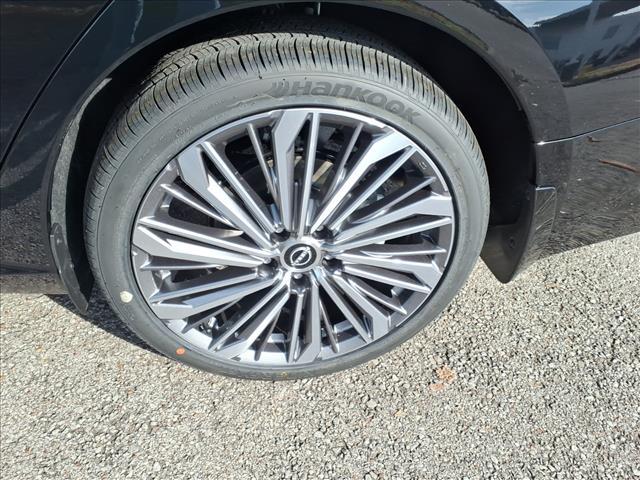 new 2025 Nissan Altima car, priced at $32,425