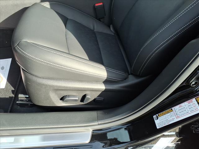 new 2025 Nissan Altima car, priced at $32,425