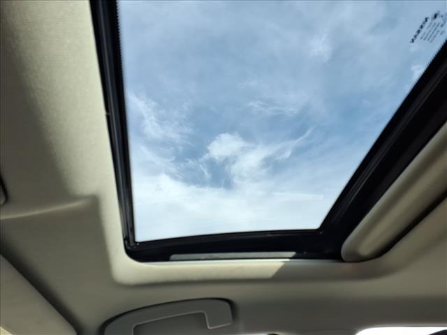 new 2025 Nissan Altima car, priced at $32,425