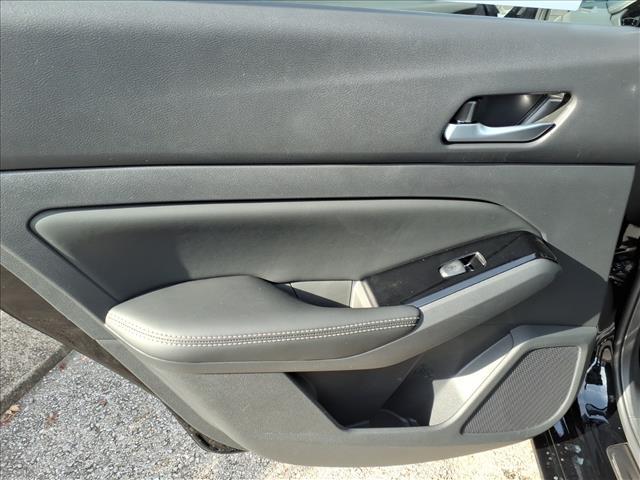 new 2025 Nissan Altima car, priced at $32,425