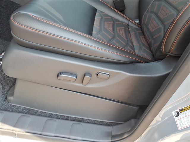 new 2026 Nissan Frontier car, priced at $45,293