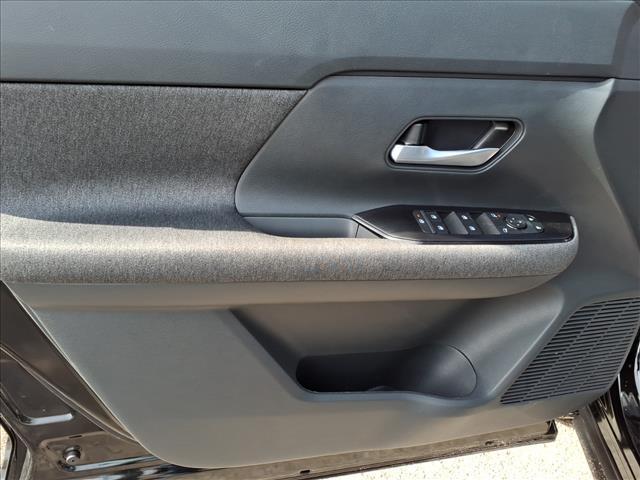 new 2026 Nissan Kicks car, priced at $23,100