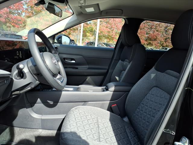 new 2026 Nissan Kicks car, priced at $23,100