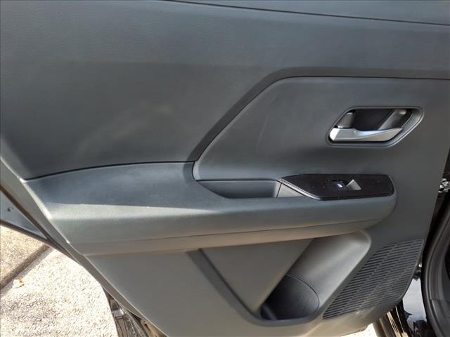 new 2026 Nissan Kicks car, priced at $23,100