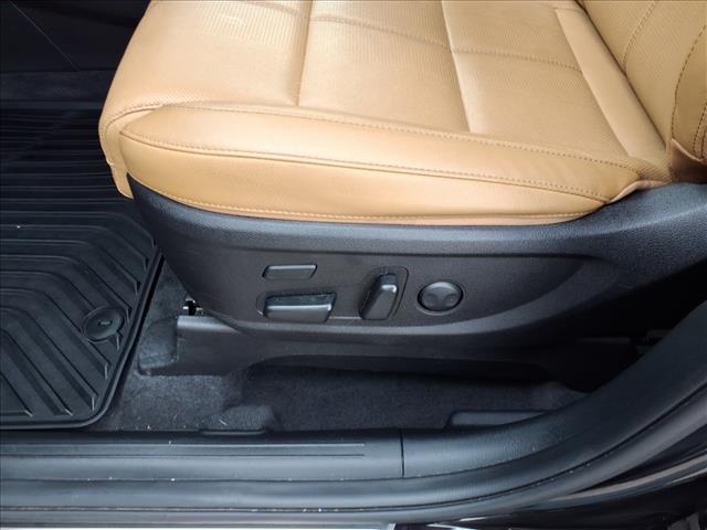 used 2022 Kia Telluride car, priced at $34,950