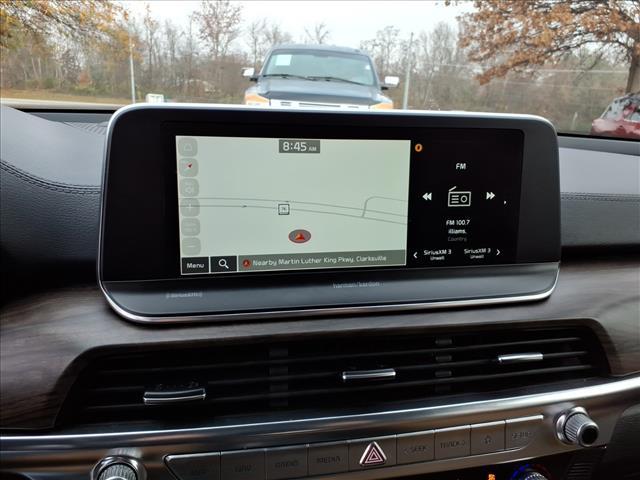 used 2022 Kia Telluride car, priced at $34,950