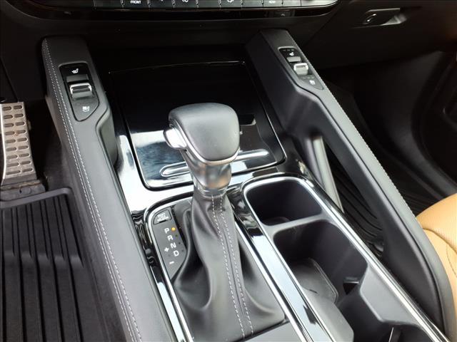 used 2022 Kia Telluride car, priced at $34,950