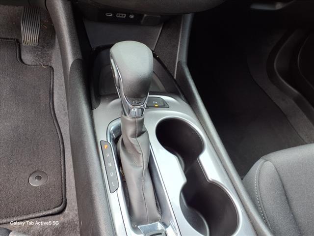 used 2024 Chevrolet Malibu car, priced at $23,950